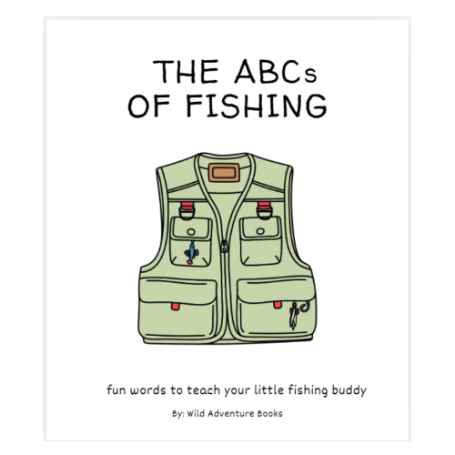Abc's Of Fishing