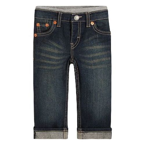 Baby & Toddler Boys Levi's® Murphy Pull On Jeans