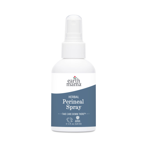 Herbal Perineal Spray