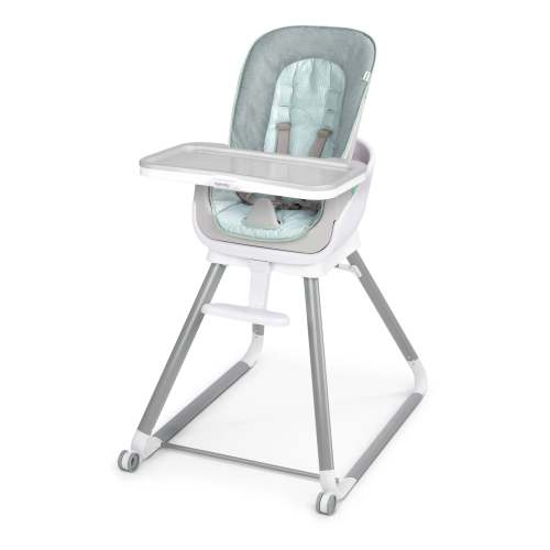 Ingenuity Beanstalk Baby to Big Kid 6-in-1 High Chair - Ray