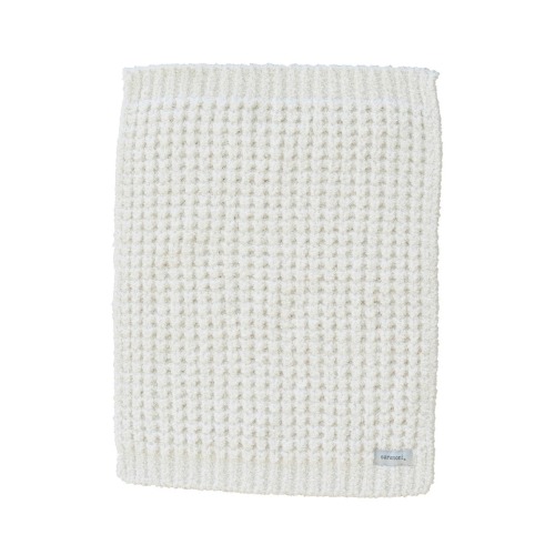 Waffle Mini Blanket