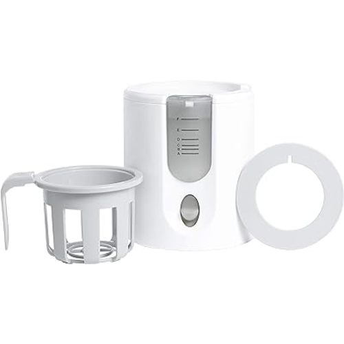 Munchkin Bottle Warmer Reusable Women 1 CT - 0735282158671