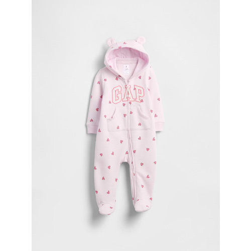 Baby Gap Logo One-Piece
