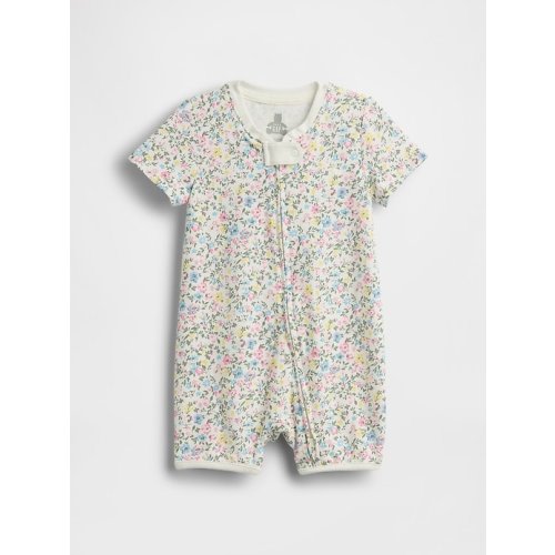 Baby First Favorites Shorty One-Piece