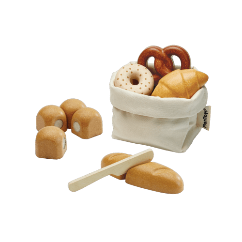 Bread Set
