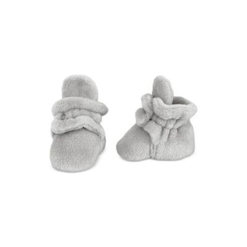 Unisex Baby Booties Plush - Baby