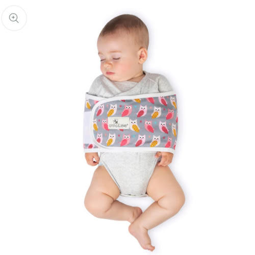 Swaddle Strap®