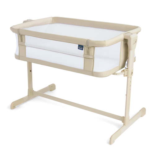 HALO BassiNest 2-in-1 Bedside Sleeper