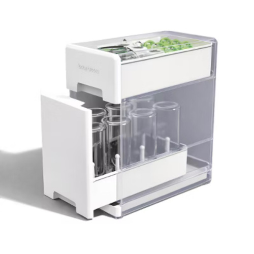 Covered Drying Rack & Organizer – Baby Brezza