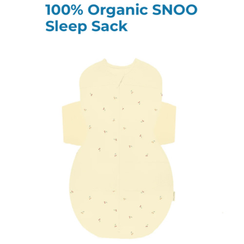 SNOO Sleep Sack – Happiest Baby