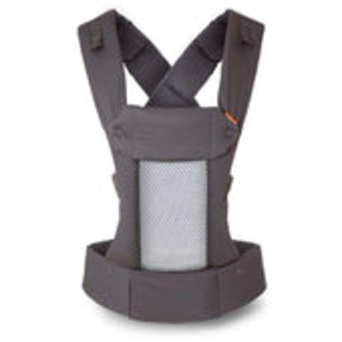 Beco 8 Baby Carrier Cool Dark Grey – Beco Baby