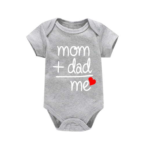 MHZLDYZ Preemie Onesies for Baby Girl Infant Fall Boy And Girl Long Sleeve Letter Print Romper Comfortable Home Wear Jumpsuit Thanksgiving Baby Bodysuit Baby Onsies Baby Boy's Clothing (D,3M)