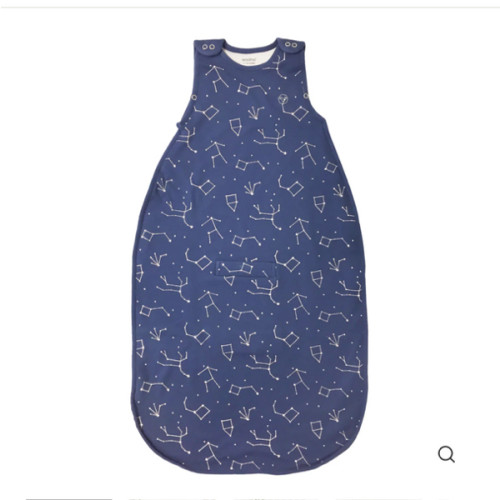 2-24mo, 4 Season® Ultimate Baby Sleep Bag, Merino Wool & Organic Cotton, Night Sky™