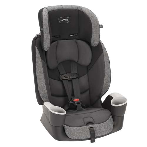 Evenflo Maestro Sport Harness Booster Car Seat - Aspen Skies