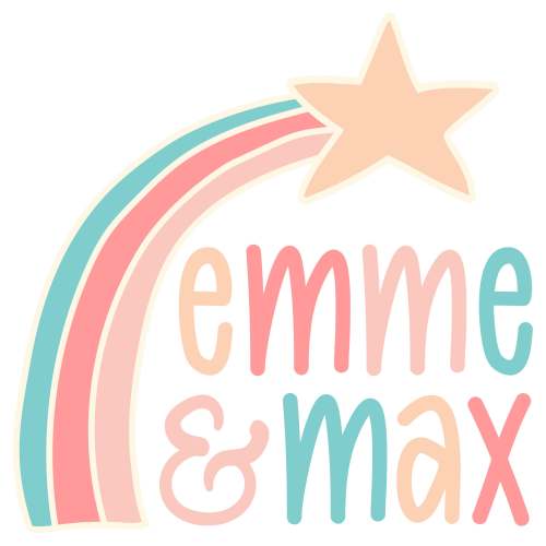 Me & Henry Cabin Playsuit - Blue Stripe | Emme & Max