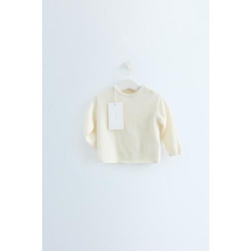 Zara TIMELESS - 100% CASHMERE JUMPER - Mid-ecru | ZARA United States