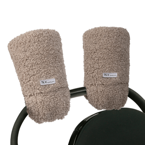 7am Enfant WarmMuffs Stroller Muff