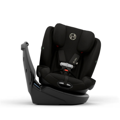 CYBEX Callisto G 360° Rotating All-in-One Convertible Car Seat