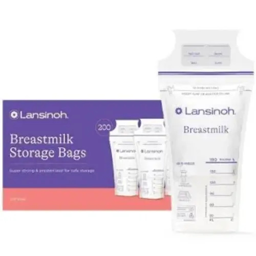 breast milk bags - Google Search