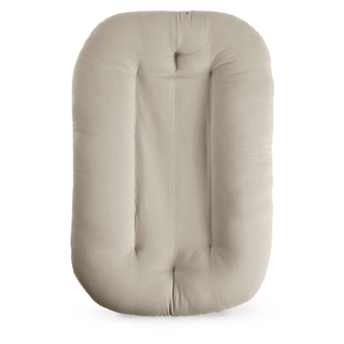 Snuggle Me Infant Lounger | Birch