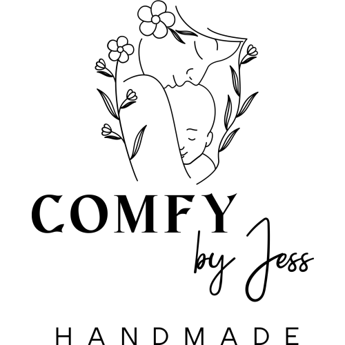 Pre Order- Baby Nest Pooh Bear | Comfy by Jess