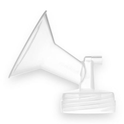 Spectra Breast Pump Flange - 28mm: Compatible With Most Breast Pumps, Polypropylene Material