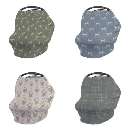 Car seat cover