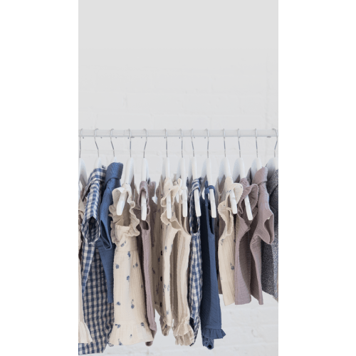 Organic Baby & Toddler Clothes | Colored Organics ®