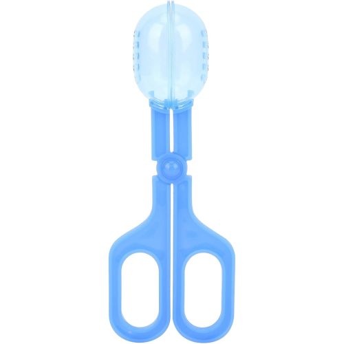Reptile Feeding Clamp Reptile Poop Scoop Cage Fish Cleaning Tools for for Fish Aquariums and Various Reptile