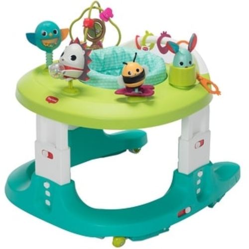 4 in 1 Here I Grow Mobile Activity Center Walker