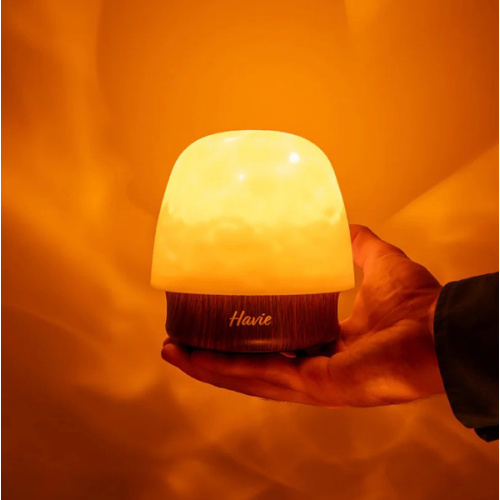 Havie Lamp