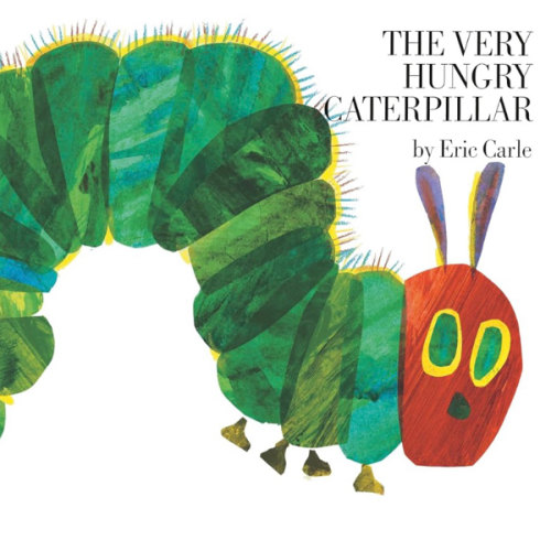 The Very Hungry Caterpillar (Rise and Shine)