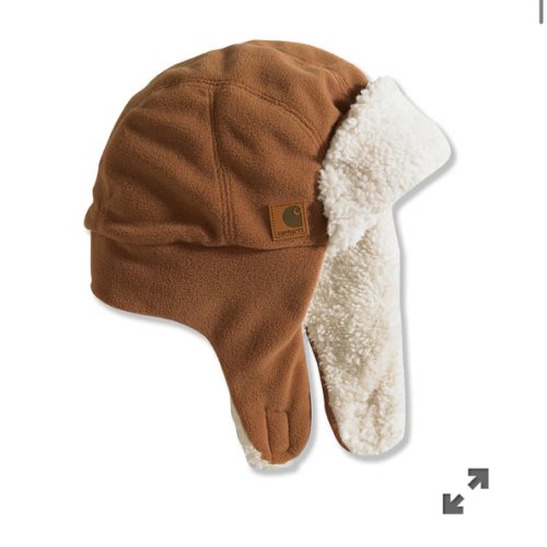 Bubba Hat Sherpa-Lined | Carhartt