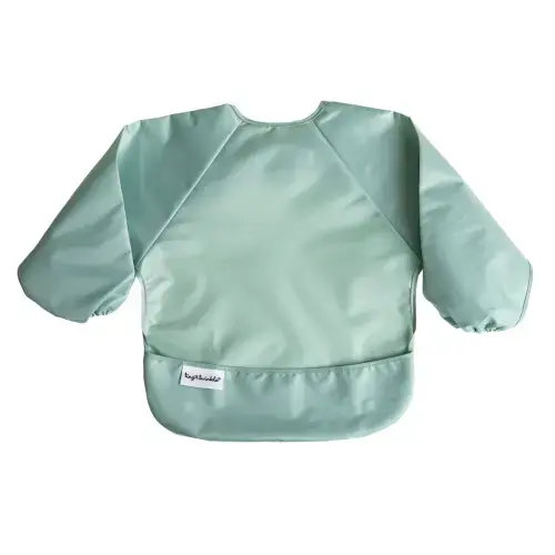 Tiny Twinkle Mess-Proof Full Sleeve Bibs for Babies & Toddlers