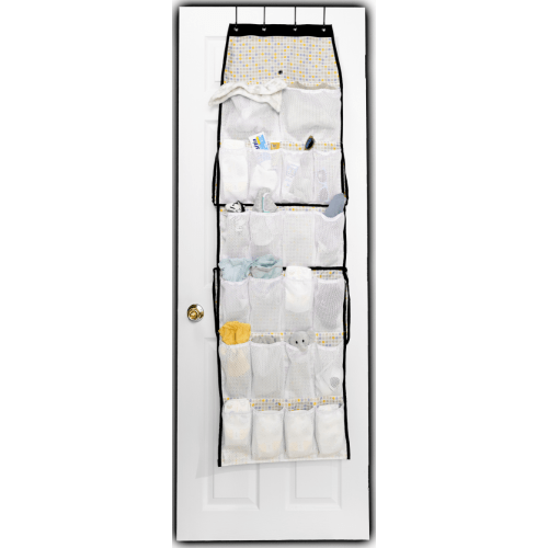 Packaboo Baby Travel Bag