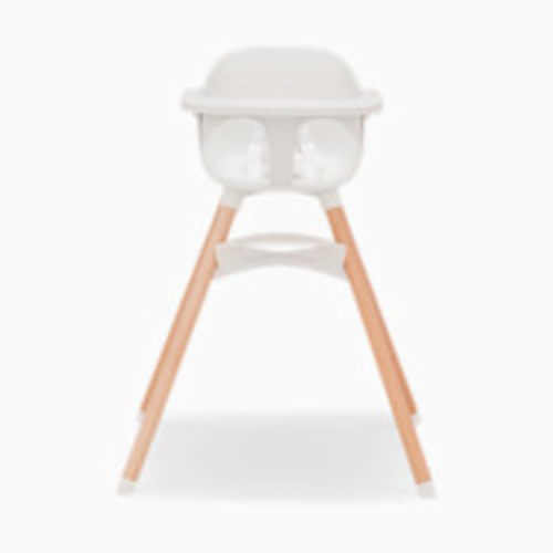 Lalo High Chair - Coconut