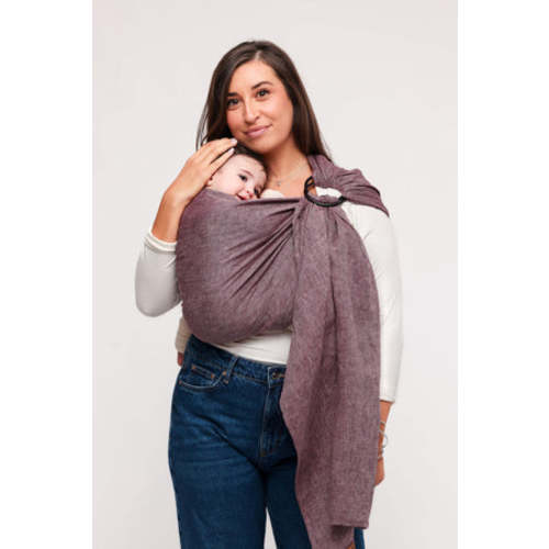 Grackle - Linen Sling – WildBird