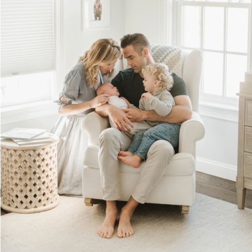 Newborn Photos