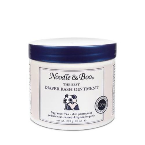 The Best Diaper Rash Ointment