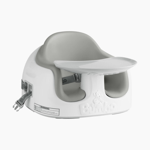 Bumbo Multi Seat - Gray