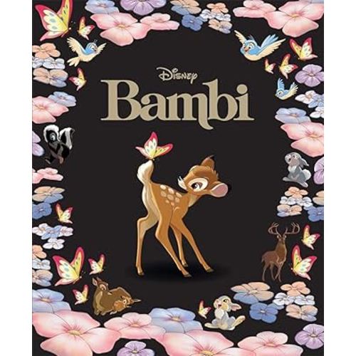 Disney: Bambi Classic Collection