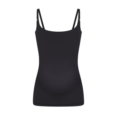 FITS EVERYBODY MATERNITY NURSING TANK | ONYX | SKIMS