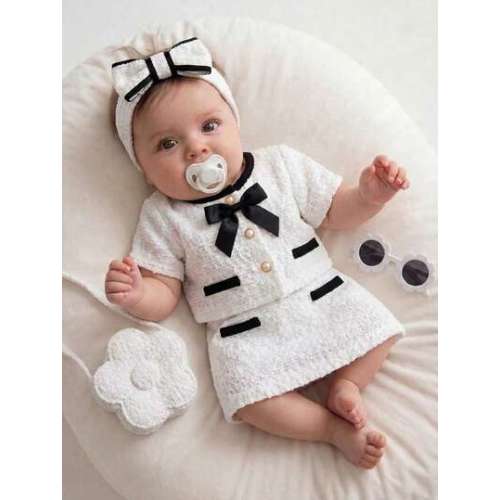 Newborn Baby Sets | SHEIN USA