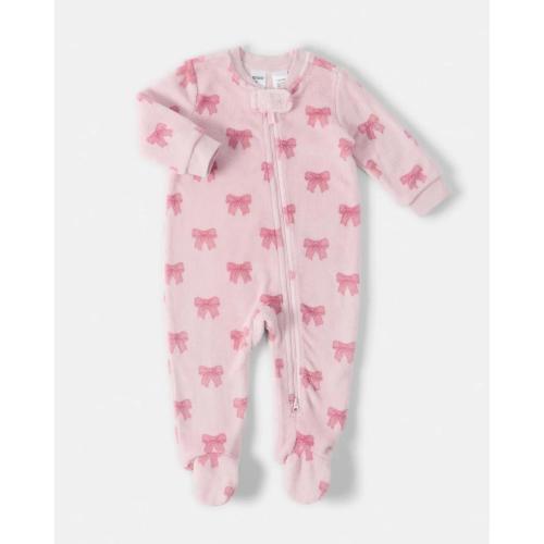 Fluffy Coverall - Kmart