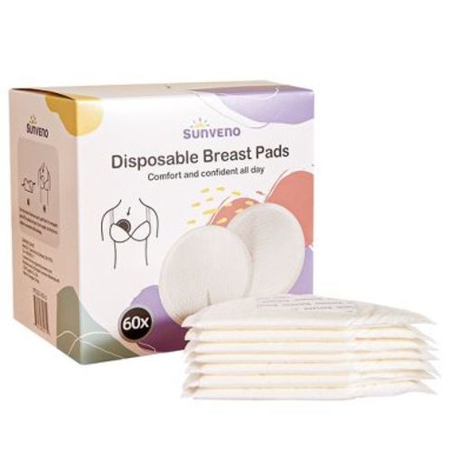 Disposable Breast Pad-60pcs