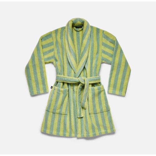 Soft Cotton Robes For Bath | Spa-Like Comfort | Brooklinen