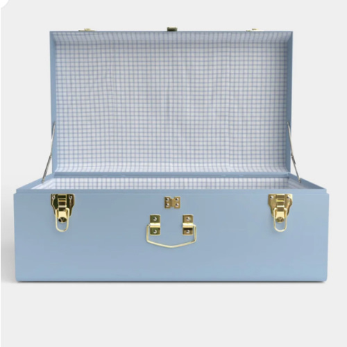 $350 - Personalized KeepSake Trunk - Stark