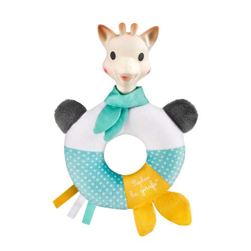 Shake & Chew Rattle NEW! | Sophie la Girafe