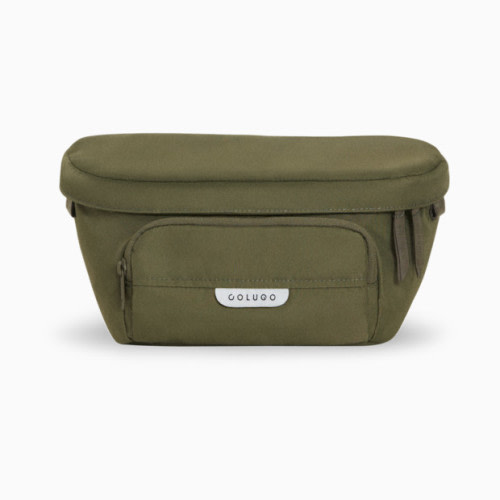 Colugo The On the Go Organizer - Olive