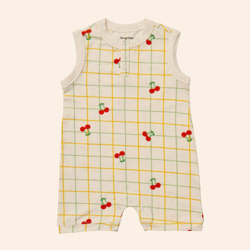 Fresh Picked Onepiece – Young Days